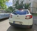 Белый Рено Меган, объемом двигателя 1.5 л и пробегом 241 тыс. км за 7800 $, фото 2 на Automoto.ua