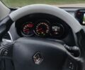 Белый Рено Меган, объемом двигателя 1.5 л и пробегом 264 тыс. км за 8200 $, фото 8 на Automoto.ua