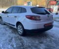 Белый Рено Меган, объемом двигателя 1.6 л и пробегом 98 тыс. км за 7800 $, фото 42 на Automoto.ua