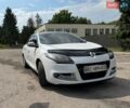 Білий Рено Меган, об'ємом двигуна 1.46 л та пробігом 236 тис. км за 5999 $, фото 1 на Automoto.ua