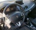 Белый Рено Меган, объемом двигателя 1.5 л и пробегом 247 тыс. км за 8150 $, фото 13 на Automoto.ua