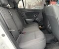 Білий Рено Меган, об'ємом двигуна 1.46 л та пробігом 265 тис. км за 6990 $, фото 55 на Automoto.ua