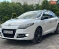 Білий Рено Меган, об'ємом двигуна 1.46 л та пробігом 291 тис. км за 6950 $, фото 1 на Automoto.ua