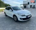 Білий Рено Меган, об'ємом двигуна 1.5 л та пробігом 195 тис. км за 6950 $, фото 1 на Automoto.ua