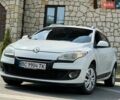 Білий Рено Меган, об'ємом двигуна 1.46 л та пробігом 286 тис. км за 5500 $, фото 1 на Automoto.ua