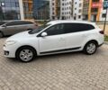 Білий Рено Меган, об'ємом двигуна 1.5 л та пробігом 202 тис. км за 7200 $, фото 11 на Automoto.ua