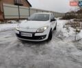 Білий Рено Меган, об'ємом двигуна 1.6 л та пробігом 194 тис. км за 7600 $, фото 1 на Automoto.ua