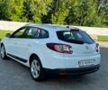 Білий Рено Меган, об'ємом двигуна 1.5 л та пробігом 260 тис. км за 7121 $, фото 3 на Automoto.ua