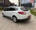 Білий Рено Меган, об'ємом двигуна 1.5 л та пробігом 202 тис. км за 7200 $, фото 15 на Automoto.ua