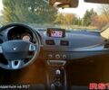Белый Рено Меган, объемом двигателя 1.5 л и пробегом 272 тыс. км за 7900 $, фото 8 на Automoto.ua