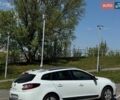 Белый Рено Меган, объемом двигателя 1.46 л и пробегом 288 тыс. км за 7199 $, фото 9 на Automoto.ua
