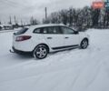 Білий Рено Меган, об'ємом двигуна 1.6 л та пробігом 194 тис. км за 7700 $, фото 9 на Automoto.ua