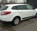 Білий Рено Меган, об'ємом двигуна 1.46 л та пробігом 265 тис. км за 8000 $, фото 11 на Automoto.ua