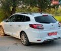 Білий Рено Меган, об'ємом двигуна 1.5 л та пробігом 224 тис. км за 7999 $, фото 7 на Automoto.ua