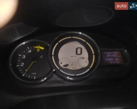 Белый Рено Меган, объемом двигателя 1.46 л и пробегом 333 тыс. км за 7000 $, фото 2 на Automoto.ua