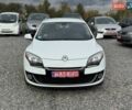 Белый Рено Меган, объемом двигателя 1.5 л и пробегом 190 тыс. км за 8900 $, фото 10 на Automoto.ua