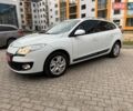 Білий Рено Меган, об'ємом двигуна 1.5 л та пробігом 202 тис. км за 7200 $, фото 4 на Automoto.ua