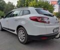 Белый Рено Меган, объемом двигателя 1.6 л и пробегом 212 тыс. км за 8500 $, фото 5 на Automoto.ua