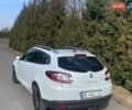 Білий Рено Меган, об'ємом двигуна 1.5 л та пробігом 286 тис. км за 8950 $, фото 4 на Automoto.ua