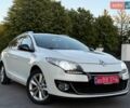 Білий Рено Меган, об'ємом двигуна 1.5 л та пробігом 205 тис. км за 8500 $, фото 1 на Automoto.ua