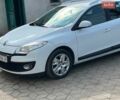 Белый Рено Меган, объемом двигателя 1.46 л и пробегом 290 тыс. км за 6200 $, фото 5 на Automoto.ua