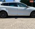 Білий Рено Меган, об'ємом двигуна 1.6 л та пробігом 273 тис. км за 7800 $, фото 19 на Automoto.ua