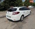 Білий Рено Меган, об'ємом двигуна 1.46 л та пробігом 236 тис. км за 5999 $, фото 2 на Automoto.ua