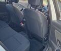 Белый Рено Меган, объемом двигателя 1.5 л и пробегом 317 тыс. км за 6000 $, фото 4 на Automoto.ua