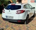 Білий Рено Меган, об'ємом двигуна 1.6 л та пробігом 211 тис. км за 8350 $, фото 7 на Automoto.ua