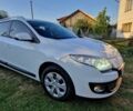 Белый Рено Меган, объемом двигателя 1.5 л и пробегом 317 тыс. км за 6000 $, фото 28 на Automoto.ua