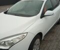Белый Рено Меган, объемом двигателя 1.46 л и пробегом 265 тыс. км за 8000 $, фото 9 на Automoto.ua