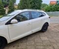 Белый Рено Меган, объемом двигателя 1.5 л и пробегом 244 тыс. км за 7600 $, фото 6 на Automoto.ua