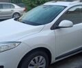 Белый Рено Меган, объемом двигателя 1.46 л и пробегом 200 тыс. км за 7200 $, фото 2 на Automoto.ua