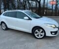 Білий Рено Меган, об'ємом двигуна 1.46 л та пробігом 266 тис. км за 7950 $, фото 3 на Automoto.ua