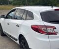 Білий Рено Меган, об'ємом двигуна 1.5 л та пробігом 250 тис. км за 5611 $, фото 2 на Automoto.ua