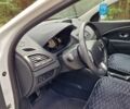 Белый Рено Меган, объемом двигателя 1.46 л и пробегом 288 тыс. км за 7650 $, фото 14 на Automoto.ua