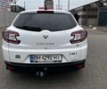 Білий Рено Меган, об'ємом двигуна 1.46 л та пробігом 204 тис. км за 7500 $, фото 5 на Automoto.ua