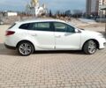 Белый Рено Меган, объемом двигателя 1.46 л и пробегом 229 тыс. км за 9300 $, фото 2 на Automoto.ua