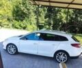 Білий Рено Меган, об'ємом двигуна 1.6 л та пробігом 133 тис. км за 10600 $, фото 4 на Automoto.ua
