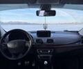 Білий Рено Меган, об'ємом двигуна 1.6 л та пробігом 297 тис. км за 8700 $, фото 13 на Automoto.ua