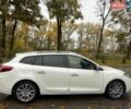 Білий Рено Меган, об'ємом двигуна 1.5 л та пробігом 224 тис. км за 8650 $, фото 17 на Automoto.ua
