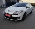 Белый Рено Меган, объемом двигателя 1.5 л и пробегом 224 тыс. км за 7300 $, фото 2 на Automoto.ua