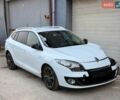 Білий Рено Меган, об'ємом двигуна 1.46 л та пробігом 240 тис. км за 4200 $, фото 1 на Automoto.ua