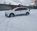 Білий Рено Меган, об'ємом двигуна 1.6 л та пробігом 194 тис. км за 7700 $, фото 14 на Automoto.ua