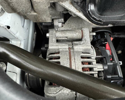 Білий Рено Меган, об'ємом двигуна 1.6 л та пробігом 235 тис. км за 7500 $, фото 41 на Automoto.ua