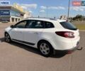 Білий Рено Меган, об'ємом двигуна 1.4 л та пробігом 250 тис. км за 6300 $, фото 30 на Automoto.ua