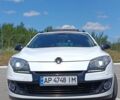 Белый Рено Меган, объемом двигателя 1.5 л и пробегом 270 тыс. км за 8500 $, фото 63 на Automoto.ua