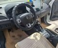 Белый Рено Меган, объемом двигателя 1.5 л и пробегом 236 тыс. км за 7600 $, фото 10 на Automoto.ua