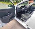 Білий Рено Меган, об'ємом двигуна 1.5 л та пробігом 207 тис. км за 7700 $, фото 13 на Automoto.ua