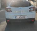 Білий Рено Меган, об'ємом двигуна 1.5 л та пробігом 237 тис. км за 8000 $, фото 4 на Automoto.ua
